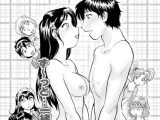 女子大のオキテ（単話）