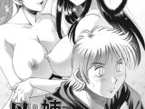 母と姉と僕と（単話）