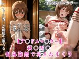 萩〇雪〇 温泉旅館でアイドルがぶっかけ・イラマ・中出しされまくり！ア〇マス凌●CG集